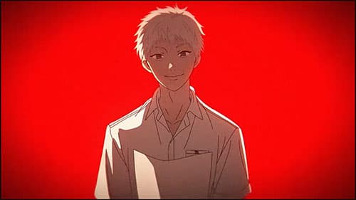 Hikaru ga Shinda Natsu