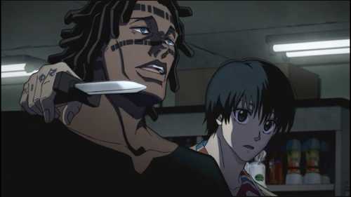 Sakamoto Days Cour 2