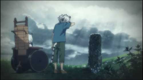 Tate no Yuusha no Nariagari Season 4