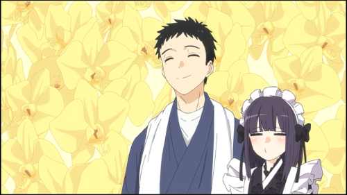 Sono Bisque Doll wa Koi wo Suru Season 2
