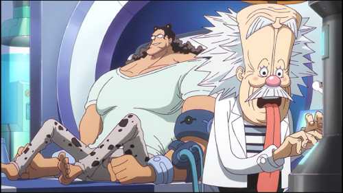 One Piece