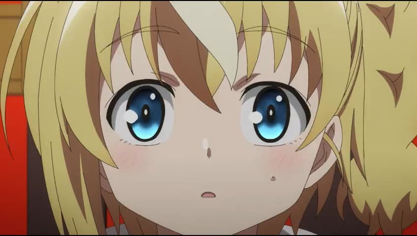 Jidou Hanbaiki ni Umarekawatta Season 2