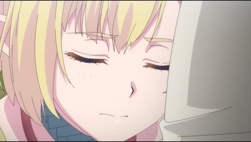 Tsuyokute New Saga