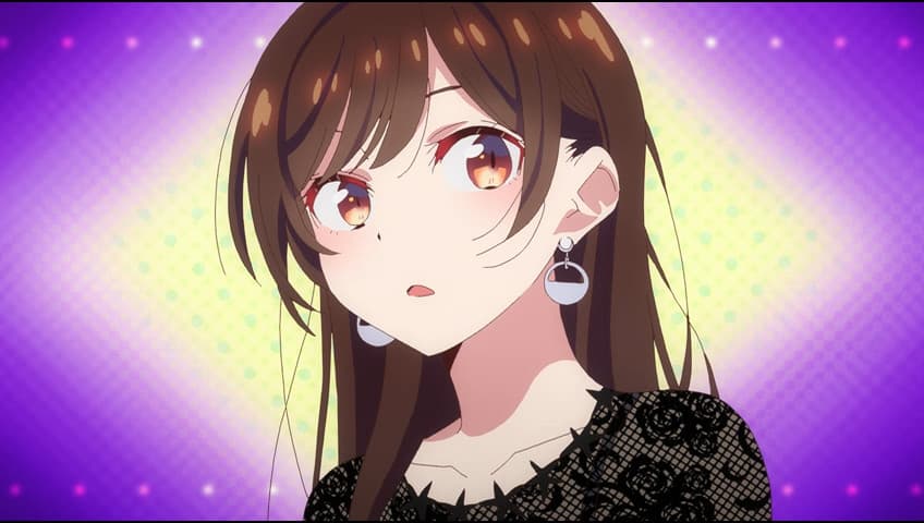Kanojo Okarishimasu Season 4