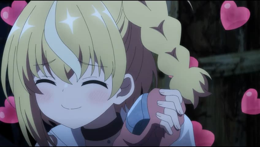 Jidou Hanbaiki ni Umarekawatta Season 2