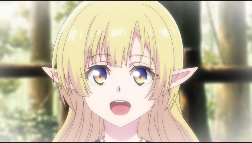 Tsuyokute New Saga