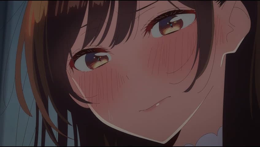 Kanojo Okarishimasu Season 4