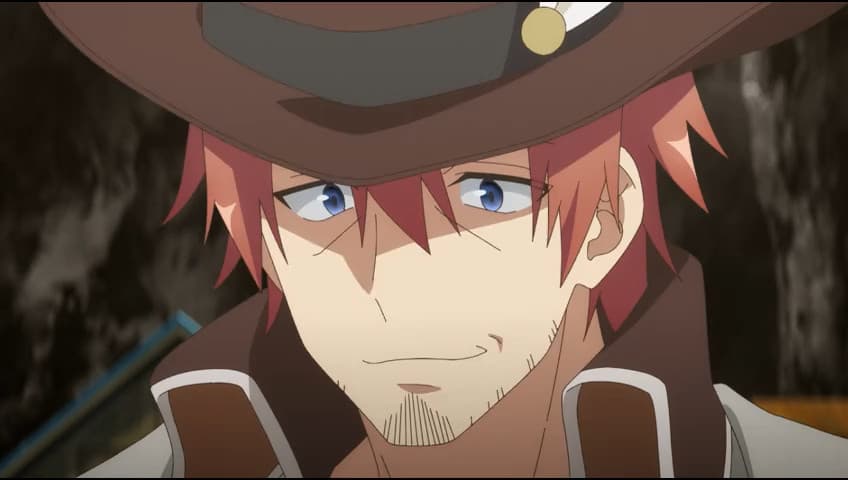 Jidou Hanbaiki ni Umarekawatta Season 2