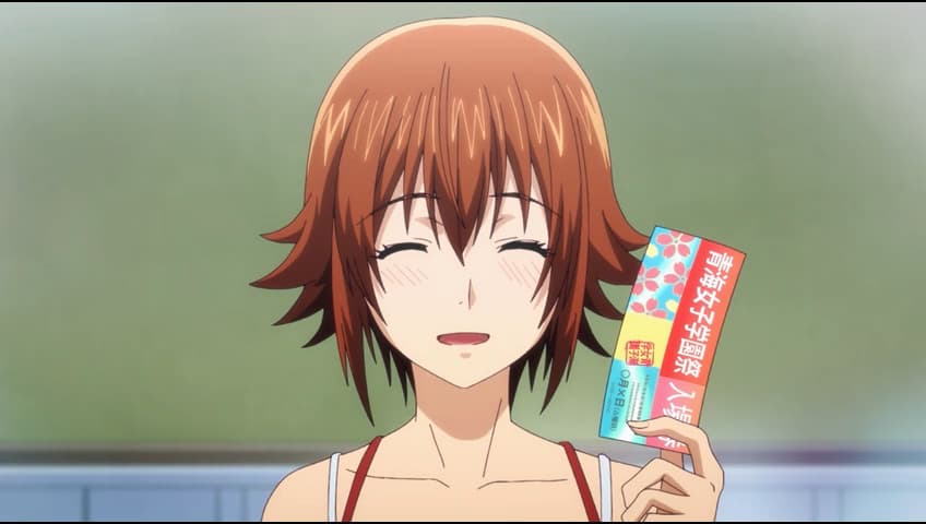 Grand Blue Season 2