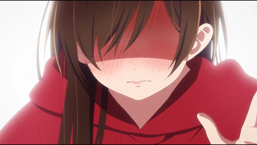 Kanojo Okarishimasu Season 4