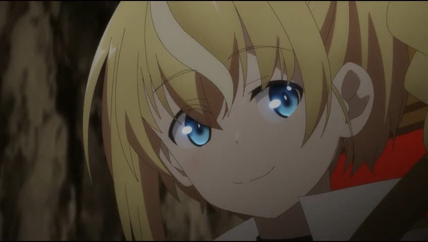 Jidou Hanbaiki ni Umarekawatta Season 2