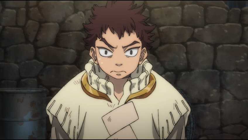 Gachiakuta
