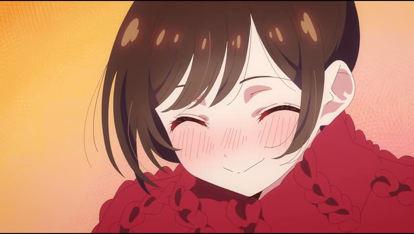 Kanojo Okarishimasu Season 4