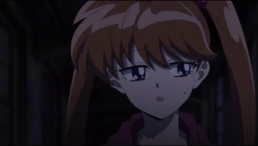 Jigoku Sensei Nube (2025)