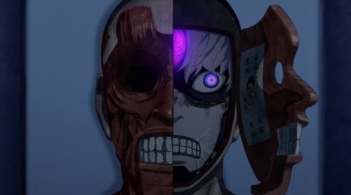 Dandadan Season 2