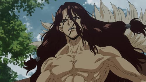Dr. Stone Season 4 Part 2