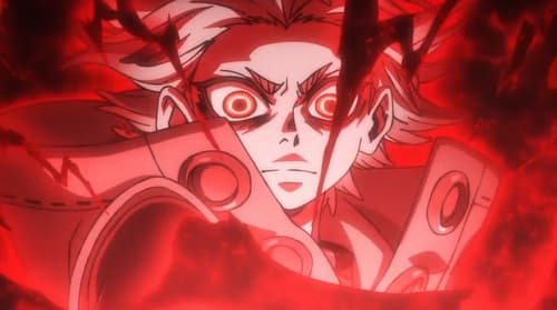 Gachiakuta