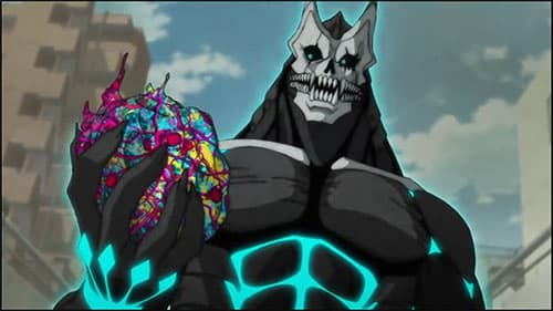 Kaijuu 8-gou Season 2
