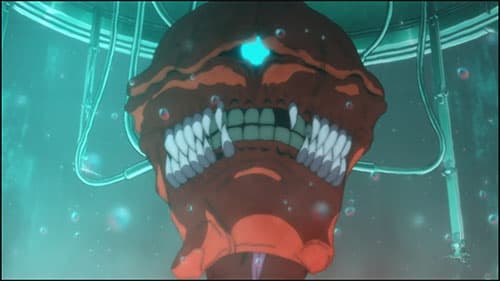 Kaijuu 8-gou Season 2