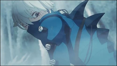 Kaijuu 8-gou Season 2