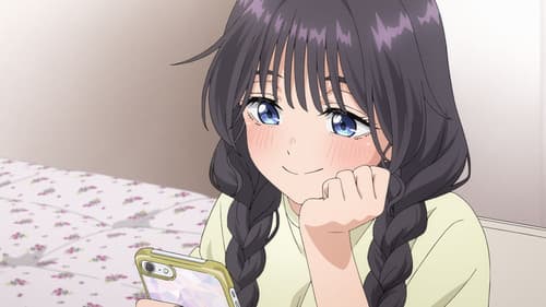 Kaoru Hana wa Rin to Saku