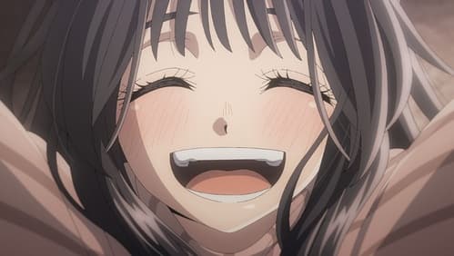 Kaoru Hana wa Rin to Saku