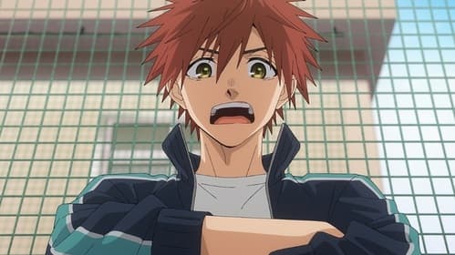 Kaoru Hana wa Rin to Saku