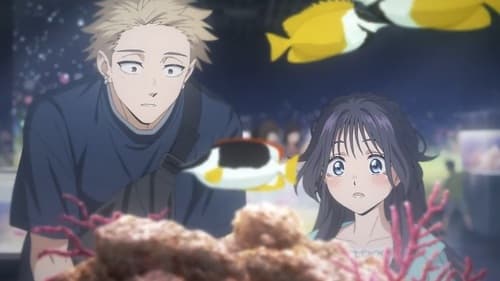 Kaoru Hana wa Rin to Saku
