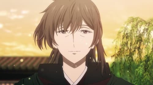 Kijin Gentoushou