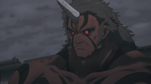 Kijin Gentoushou