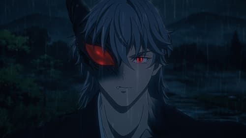 Kijin Gentoushou