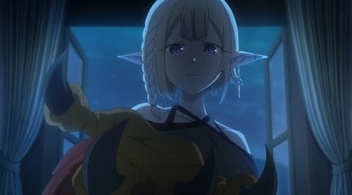 Kizetsu Yuusha to Ansatsu Hime