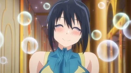Kizetsu Yuusha to Ansatsu Hime