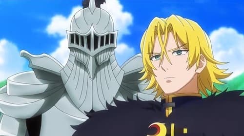 Kizetsu Yuusha to Ansatsu Hime