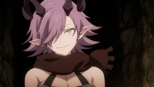 Mizu Zokusei no Mahoutsukai