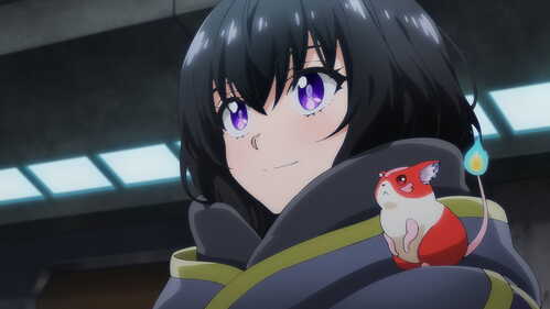 Onmyou Kaiten ReBirth