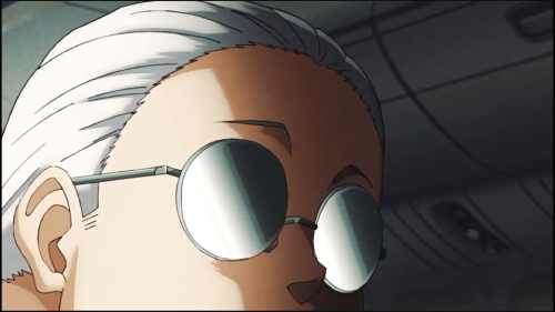 Sakamoto Days Cour 2