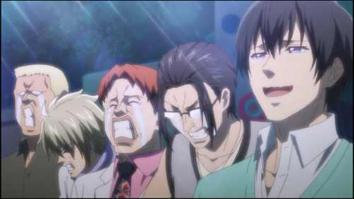 Grand Blue Season 2