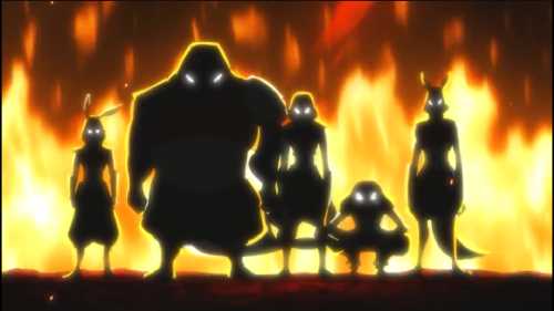 Tate no Yuusha no Nariagari Season 4