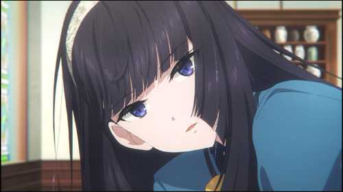 Silent Witch