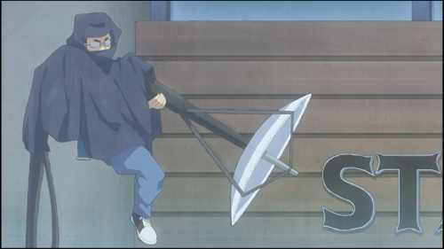 Uchuujin MuuMuu