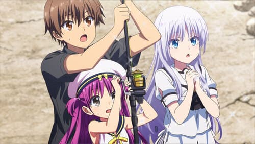 Summer Pockets