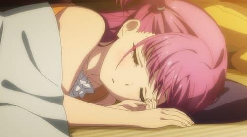 Summer Pockets