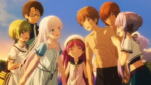 Summer Pockets