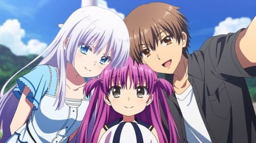 Summer Pockets