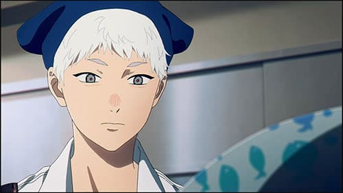 Hikaru ga Shinda Natsu