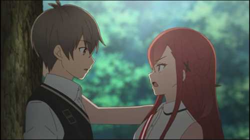 Koujo Denka no Kateikyoushi