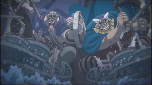 One Piece