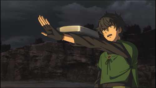 Tate no Yuusha no Nariagari Season 4