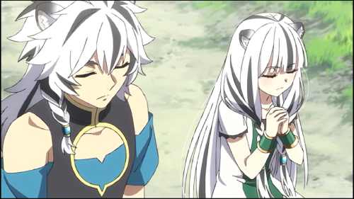 Tate no Yuusha no Nariagari Season 4